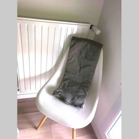 Dans Une Calme Et Securise Apartamento