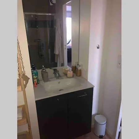Apartamento Dans Une Calme Et Securise