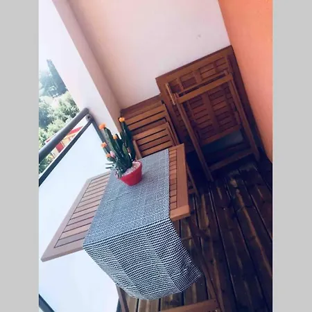 דירה Dans Une Calme Et Securise *