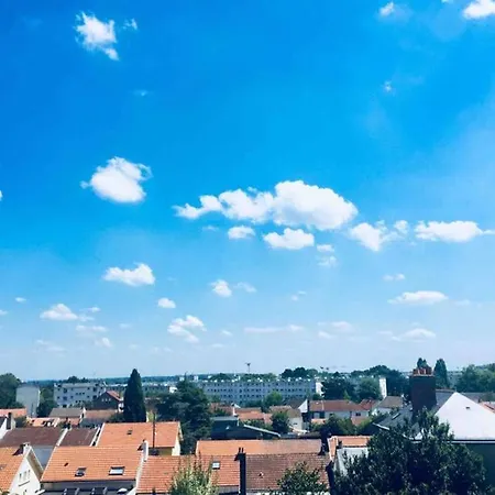 Apartamento Dans Une Calme Et Securise *