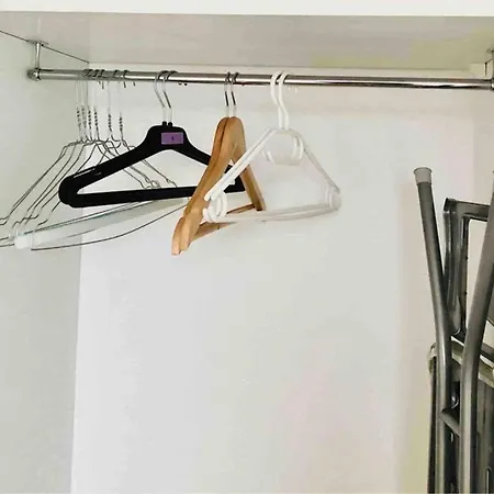 Apartamento Dans Une Calme Et Securise Nantes